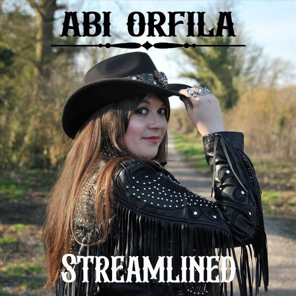 Cover art for Streamlined